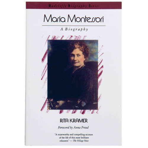 Maria Montessori Biography Maria Montessori Biography