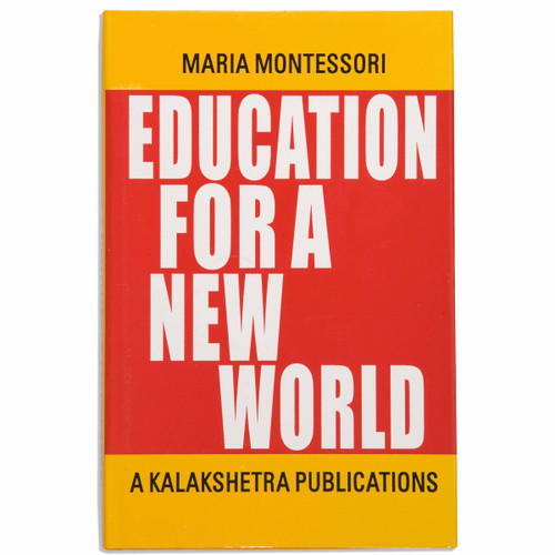 Education For A New World - Kalakshetra Education For A New World - Kalakshetra