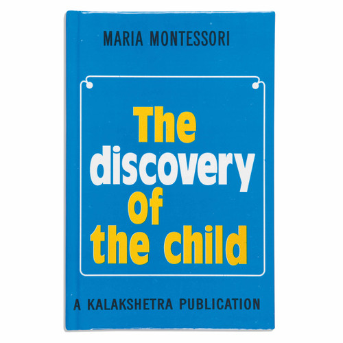 The Discovery Of The Child - Kalakshetra The Discovery Of The Child - Kalakshetra