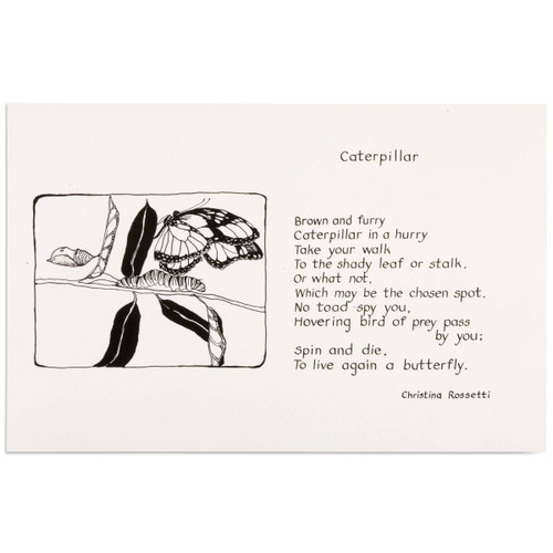 Illustrated Poems