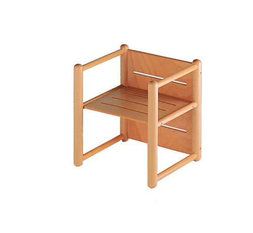 Multipurpose small chair