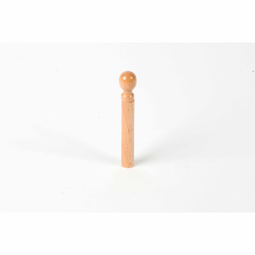 1st Cylinder Of Block No. 3