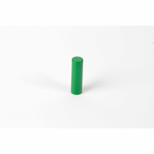 2nd Green Cylinder