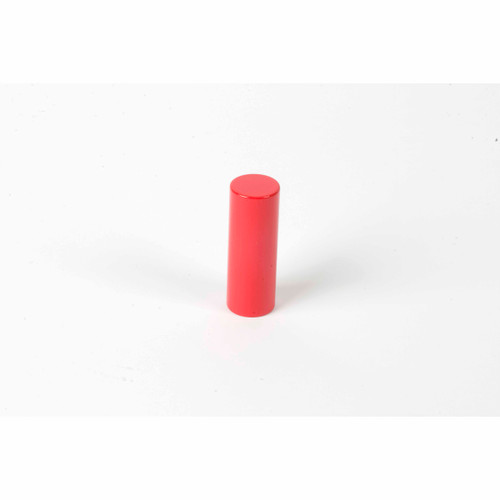 3rd Red Cylinder