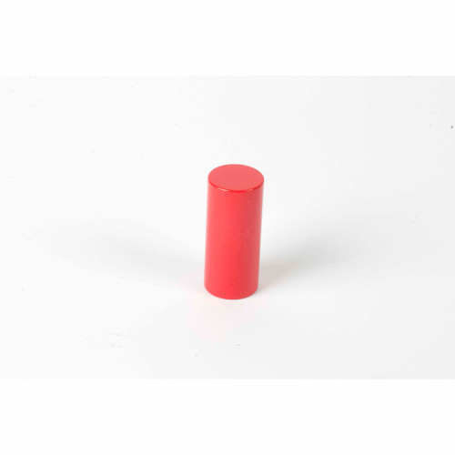 4th Red Cylinder
