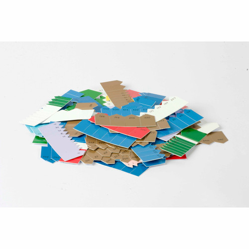 Arrows Only For Long Bead Chains Arrows Only For Long Bead Chains