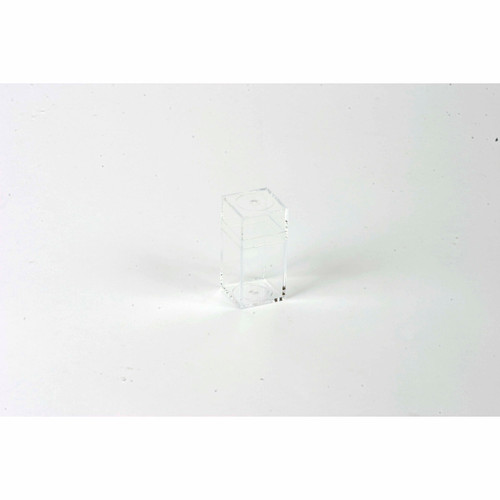Plastic Box For Arrows: Small