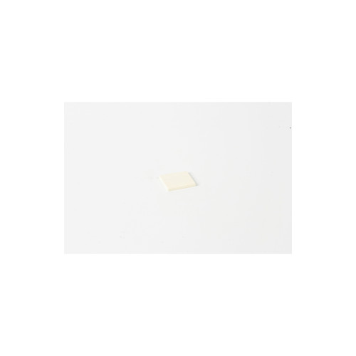 Hundred / Pythagoras Board: Unprinted Wood Tile (1)