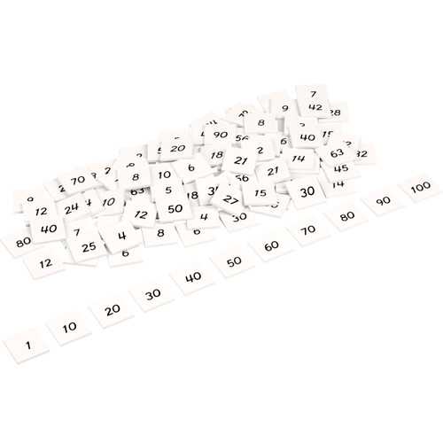 Pythagoras Board: Tiles Only