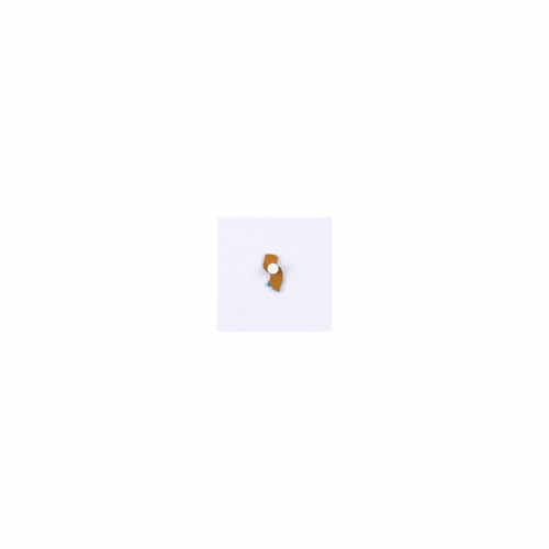 Puzzle Piece Of Usa: New Jersey