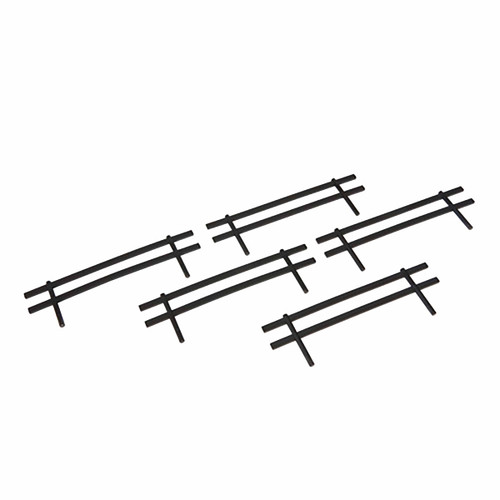 The Farm: Fences (5)
