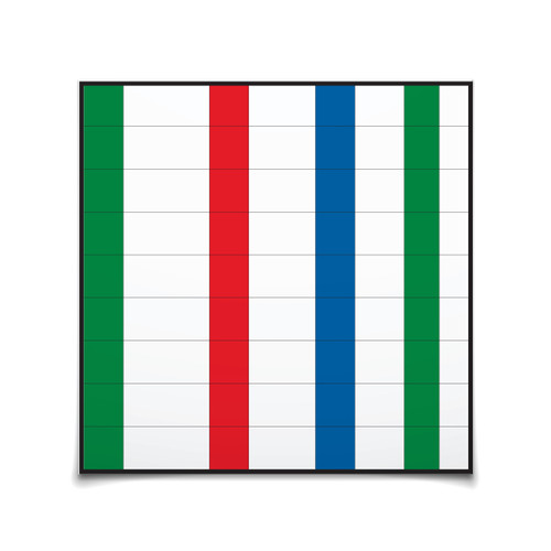 45 Layout Mat