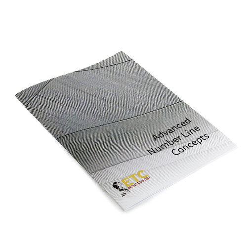 Advanced Number Line Concepts Advanced Number Line Concepts