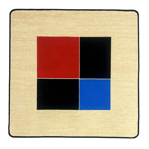 Binomial Carpet