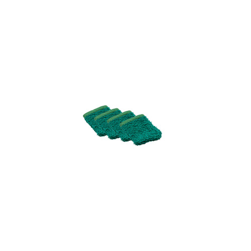 Finger Mitts: Green (4)