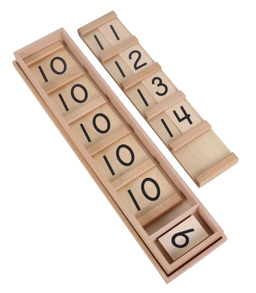 Teen Boards: US Version