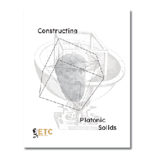 ELC-3044 Constructing 3D Platonic Solids