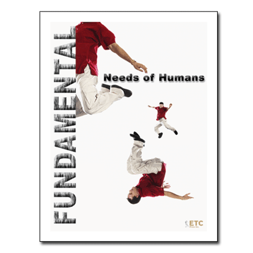 Fundamental needs of humans