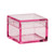 Pink Phonogram Reading Container