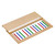 Multi-Base Bead Frame