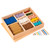 Multiplication Bead Bar Layout Box: Individual Beads Nylon