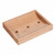 Dish For Table Washing Brush