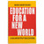 Education For A New World - Kalakshetra Education For A New World - Kalakshetra