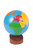 Coloured Globe