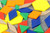 Pattern Blocks Pattern Blocks