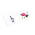 Flowers and Trees Sorting Cards-last one