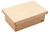 WOODEN SPINDLES BOX