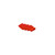 Finger Mitts: Red (4)