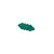 Finger Mitts: Green (4)