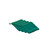 Hand Mitts: Green (4)