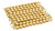 Golden Bead Chain of 100