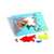 Puzzle Map of Asia