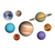 Planets Floor Puzzle Set of 8