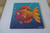 Fish Knob Puzzle 4 pieces