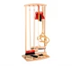 Complete Practical Life Stand - Think Education Supplies