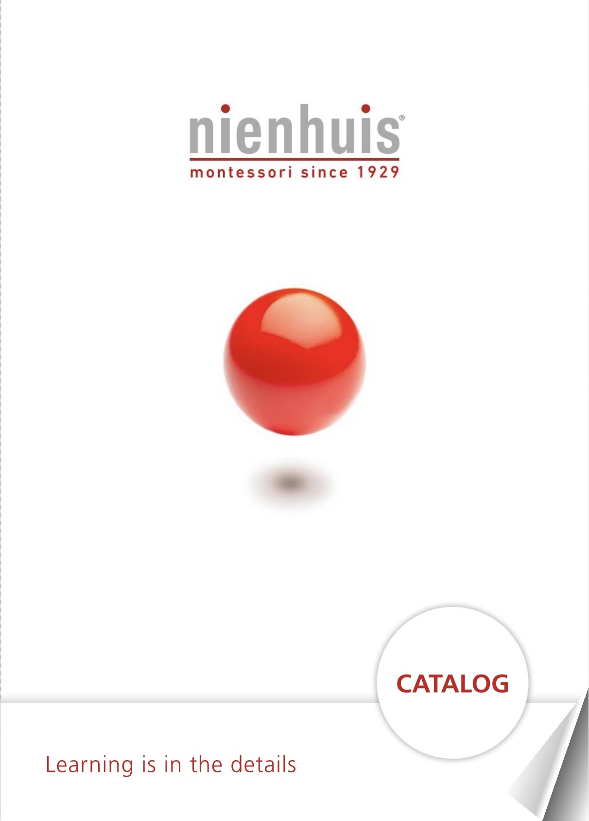 Nienhuis Catalog