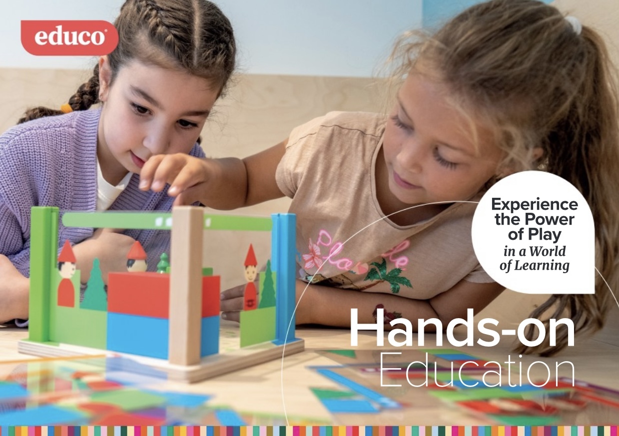 Educo Catalog