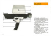 Bolex 155 MACROZOOM Instructions For Use - Bolex Paillard Super 8mm Camera 1968 - Free Download