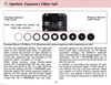 Canon AE-1 PROGRAM Instructions — Free Download