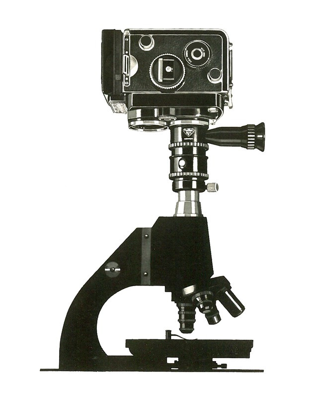 Lot 212 - A Good Selection of Rollei Rolleiflex Lens