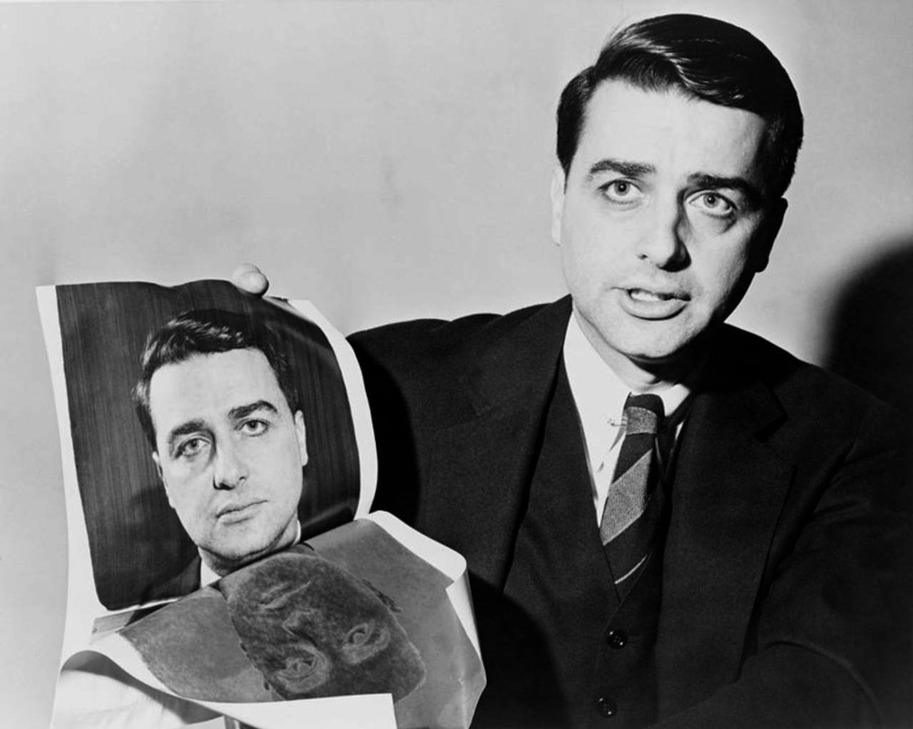 Polaroid type55 4x5白黒ポラロイドフィルム Polaroid Type 55 4x5 in Positive/Negative Instant Film (1) 20