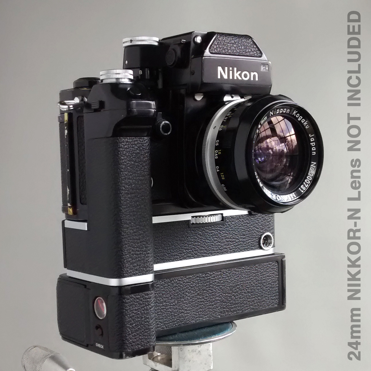 再再販！Nikon (ニコン) F2 Photomic S Special Set フィルムカメラ