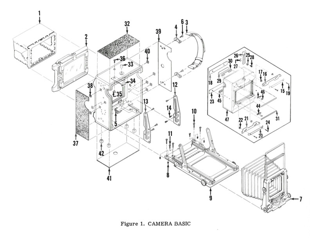 SECTION 12 - Century Graphic Service Instructions & Parts Catalog - Free Download