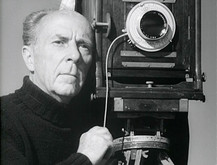 Remembering Edward Weston