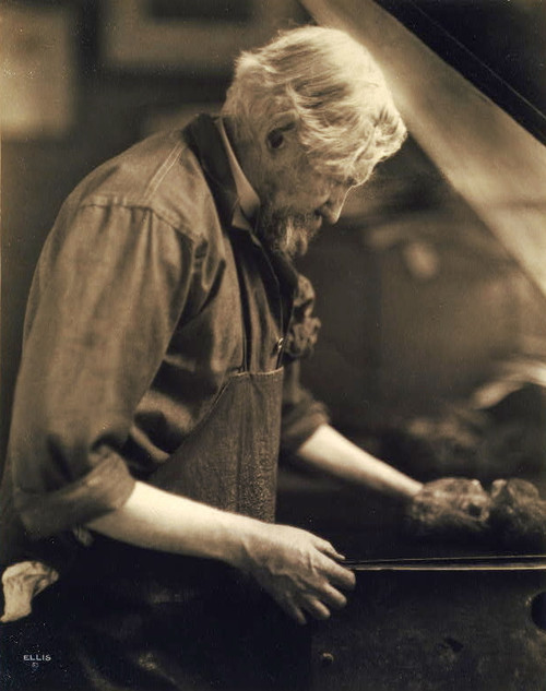 Formulas for Toning Photographic Prints - Free Download