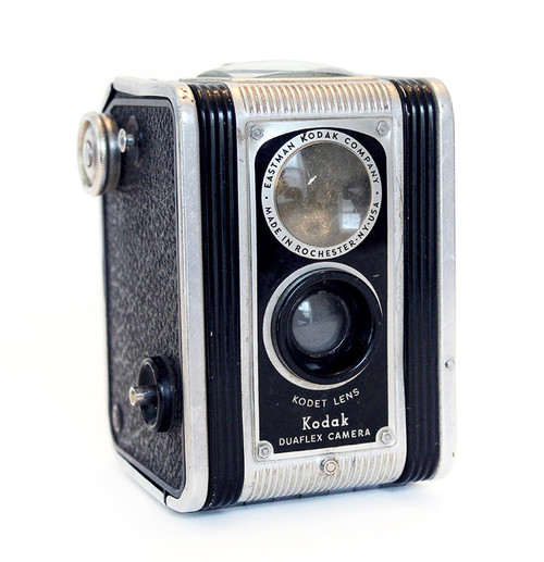 Kodak Duaflex 620 Camera
